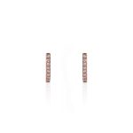 Creole_pave_diamond_earrings_rose_gold