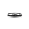 Polished_carbon_wedding_ring_white_gold