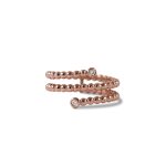 Spiral_bubbles_diamond_ring_rose_gold