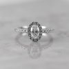 Diamantni_zarocni_prstan_oval_halo_detajl Oval_Diamond_halo_Engagement_ring_detail