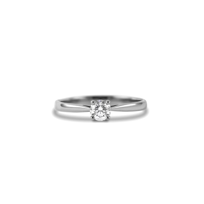 Klasicni_diamantni_zarocni_prstan_solitaire_belo_zlato Classic_solitaire_diamond_engagement_ring_white_gold