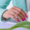 Bubbles_oval_tourmaline_ring_on_hand