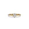 Klasicni_Solitaire_diamantni_zarocni_prstan_rumeno_zlato Classic_diamond_engagement_ring_Solitaire_yellow_gold