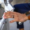 Gold_and_carbon_wedding_ring_on_hand