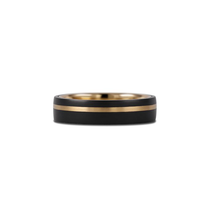 Gold_and_carbon_wedding_ring_yellow_gold