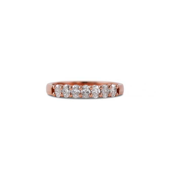 Half_eternity_wedding_ring_with_oval_diamonds_rose_gold
