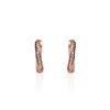 Diamantni_uhani_Mobius_roza_Zlato Mobius_diamond_earrings_rose_gold