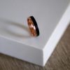 Brushed_gold_and_carbon_wedding_ring_detail