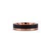 Brushed_gold_and_carbon_wedding_ring_rose_gold