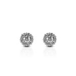 Diamond_halo_earrings_white_gold