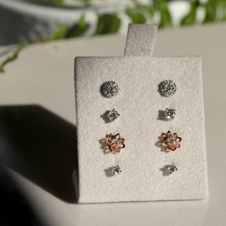 Diamond_halo_earrings_detail