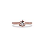 Diamond_Bubbles_engagement_ring_rose_gold