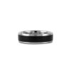 Porocni_prstan_s_karbonskim_pasom_belo_zlato Carbon_wedding_ring_white_gold