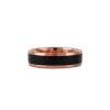 Porocni_prstan_s_karbonskim_pasom_roza_zlato Carbon_wedding_ring_rose_gold