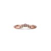 Prilegajoc_diamantni_prstan_V_roza_zlato Chevron_diamond_ring_rose_gold
