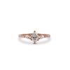 Zarocni_prstan_z_ovalnim_diamantom_Trilogy_roza_zlato Oval_diamond_and_pear_engagement_ring_rose_gold