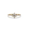 Zarocni_prstan_z_ovalnim_diamantom_Trilogy_rumeno_zlato Oval_diamond_and_pear_engagement_ring_yellow_gold
