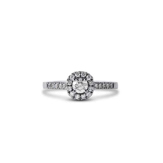 Diamantni_zarocni_prstan_halo_0.25ct_belo_zlato