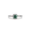Edinstven_zarocni_prstan_Halo_s_smaragdom_belo_zlato One_of_a_kind_emerald_halo_engagement_ring_white_gold