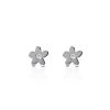 Uhani_cesnjev_cvet_z_diamantom_belo_zlato Cherry_Blossom_diamond_earrings_white_gold