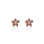 Cherry_Blossom_diamond_earrings_rose_gold