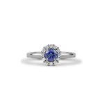 Sapphire_Diamond_halo_engagement_ring_white_gold