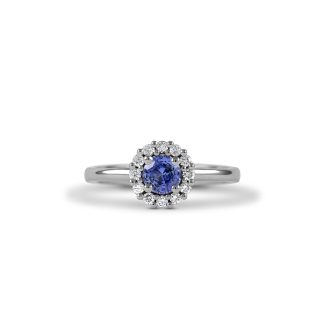 Sapphire_Diamond_halo_engagement_ring_white_gold