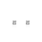 Diamond_earrings_solitaire_white_gold