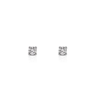 Diamond_earrings_solitaire_white_gold