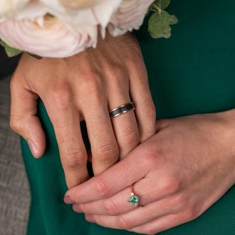 Carbon_wedding_ring_on_hand