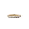 Half_eternity_marquise_diamonds_wedding_ring_yellow_gold