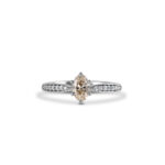 Champagne_oval_diamond_engagement_ring_white_gold