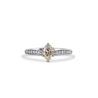 Champagne_oval_diamond_engagement_ring_white_gold
