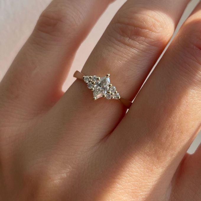 Marquise_diamond_engagement_ring_on_hand