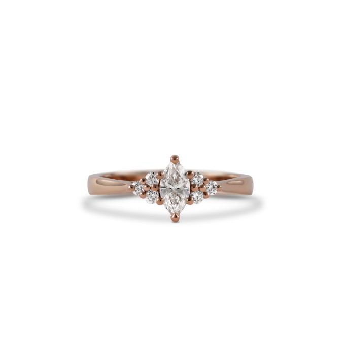 Marquise_diamond_engagement_ring_rose_gold
