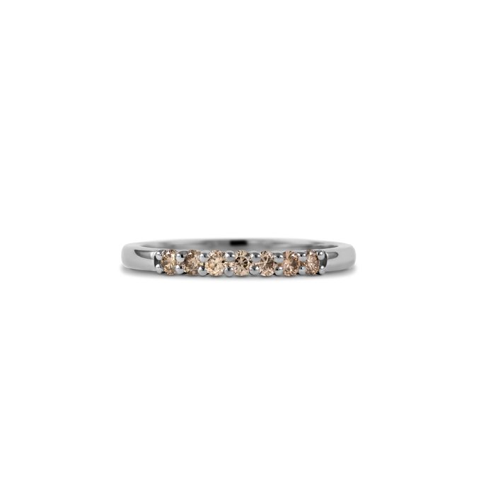 Champagne_diamond_half_eternity_ring_white_gold