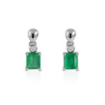 Emerald_and_diamond_earrings_white_gold