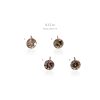 Ogrlica_Fancy_colour_diamant_0.15ct